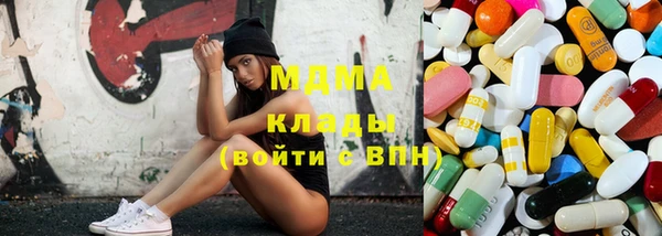 индика Нея